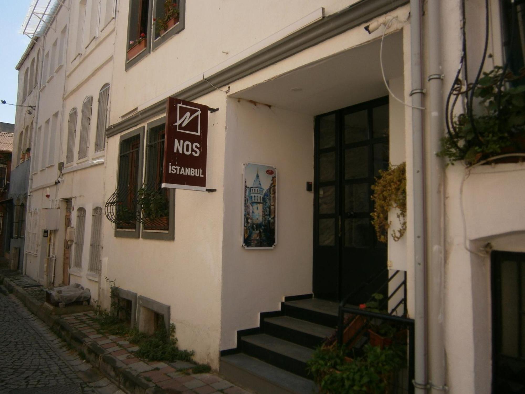 Nos Istanbul — Fotoğraflar 1