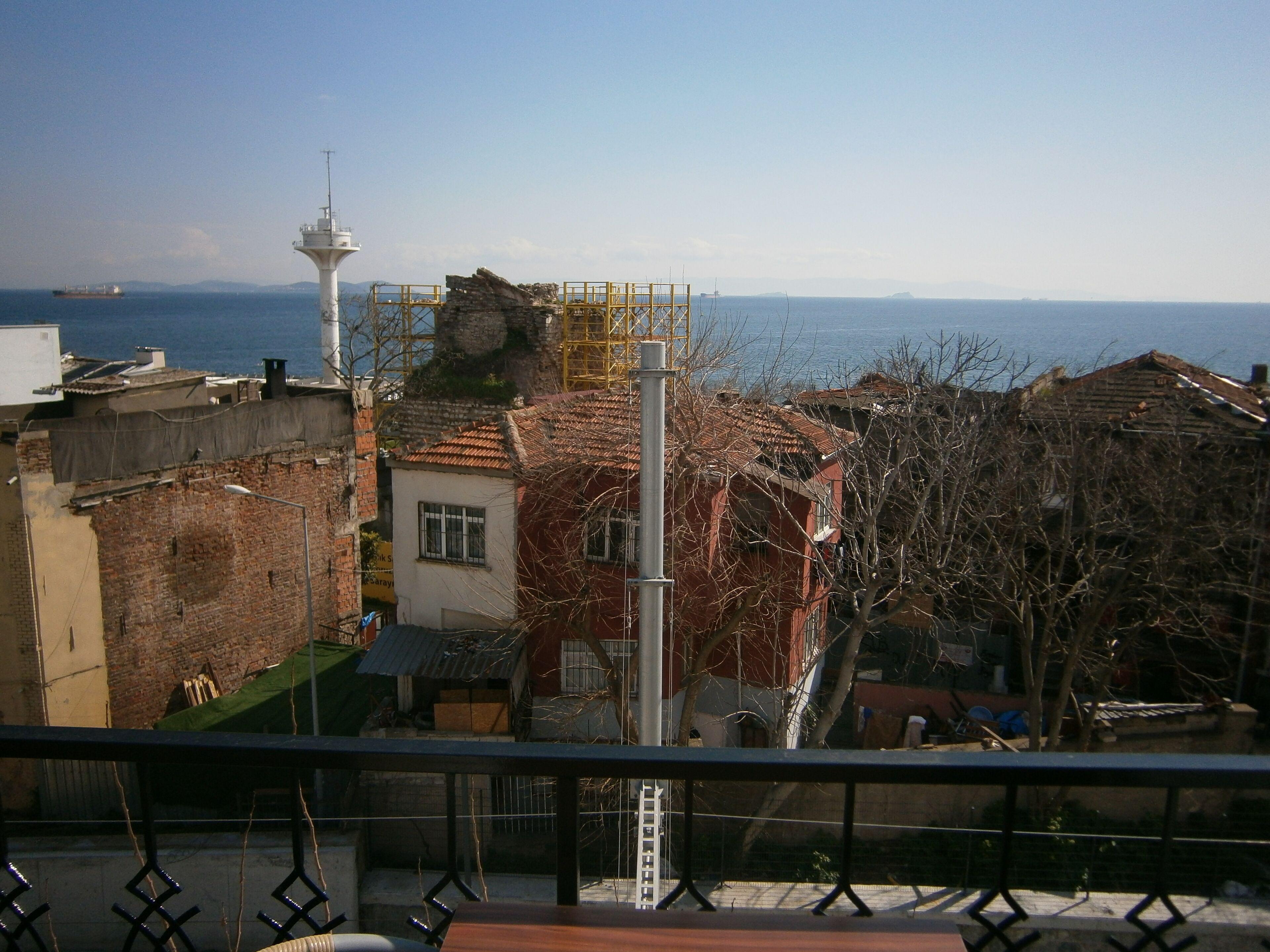 Nos Istanbul — Fotoğraflar 3